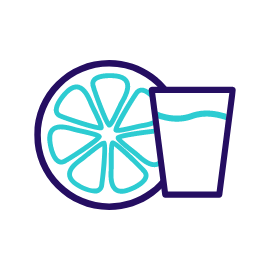 Grapefruit Products Icon