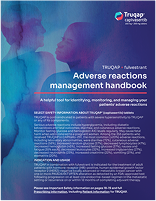 Truqap Adverse Reactions