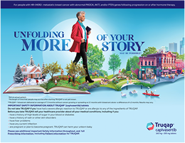 TRUQAP Patient Brochure