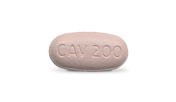 TRUQAP 200 mg Tablet